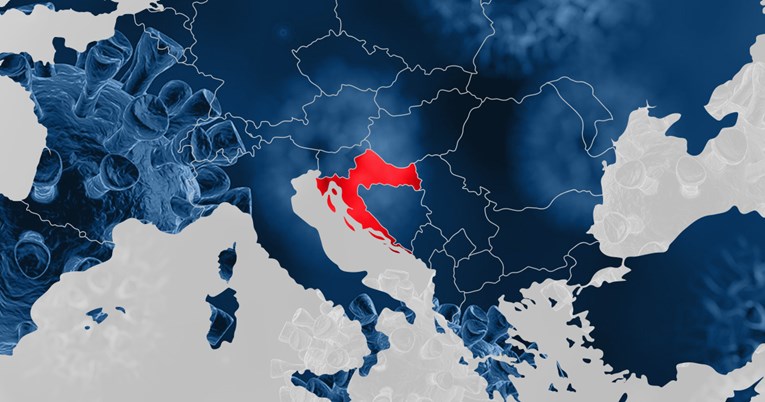Slovenija i Velika Britanija stavile Hrvatsku na crvenu listu