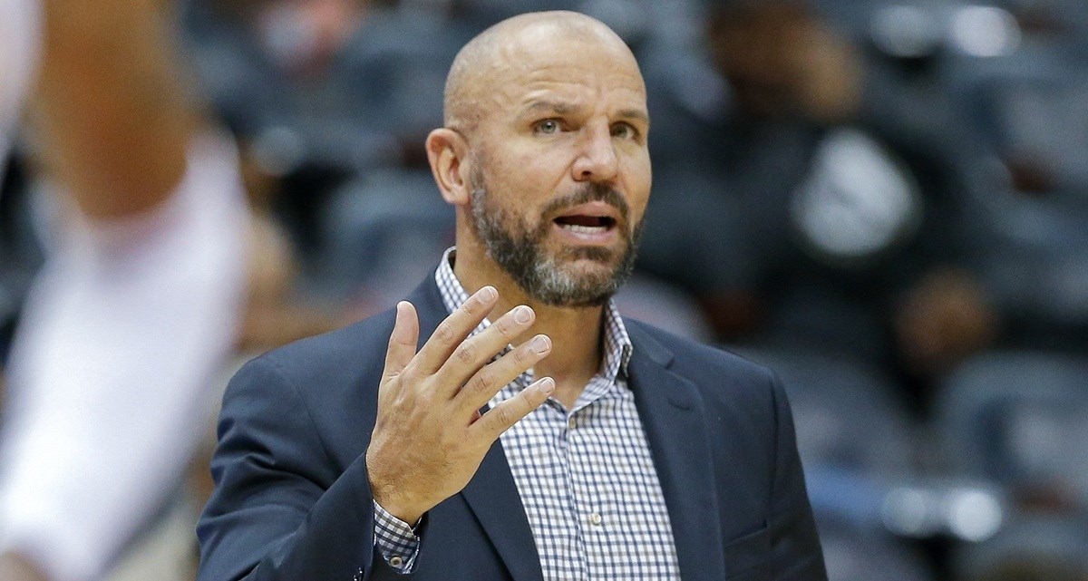 Jason Kidd postao suvlasnik Evertona