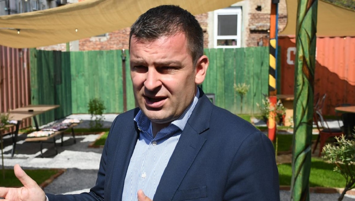 Hrebak: Španjolci će bušiti termalnu bušotinu u Bjelovaru