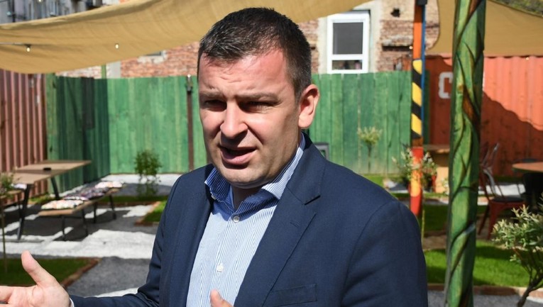 Španjolci će bušiti termalnu bušotinu u Bjelovaru. Projekt težak 3.5 milijuna eura