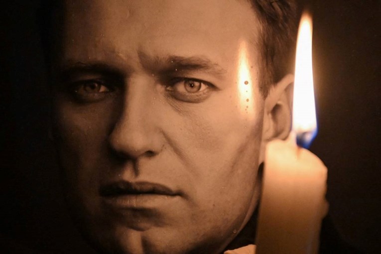 Hakeri se osvetili za smrt Navalnog