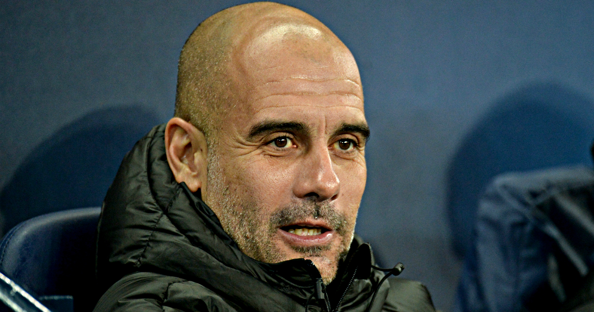 Guardiola: Messi će dobiti Zlatnu loptu, a onda će je VAR dati Van Dijku