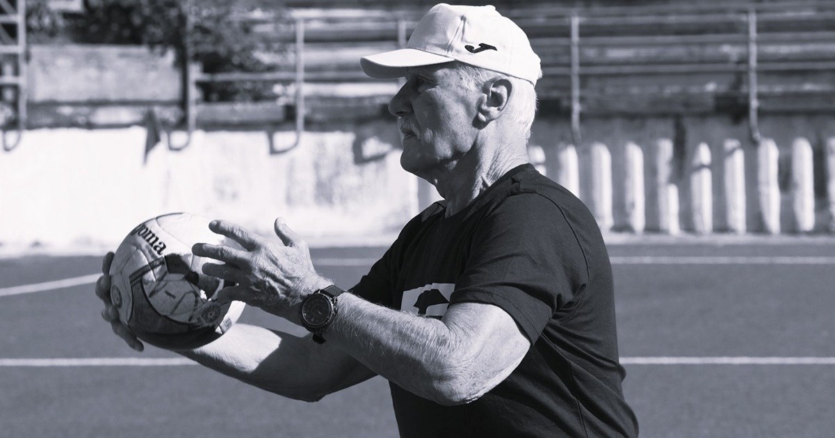 Umro je Marijan Jantoljak, legendarni golman Rijeke