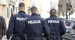 Masovno trovanje hranom u zagrebačkoj policiji