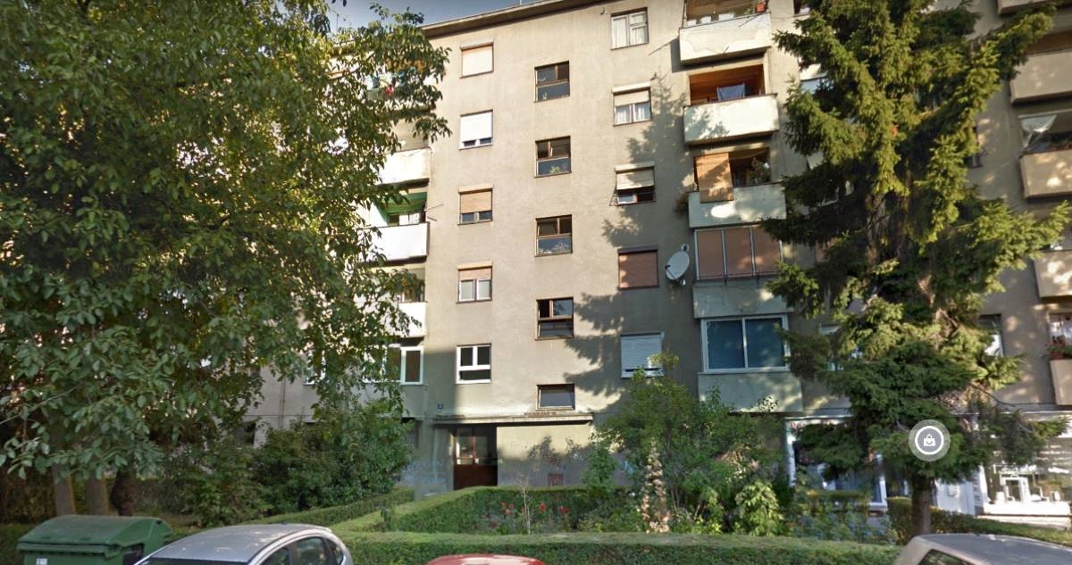 U Zagrebu se lažno predstavila starici. Ušla joj u stan i ukrala torbicu s novcem