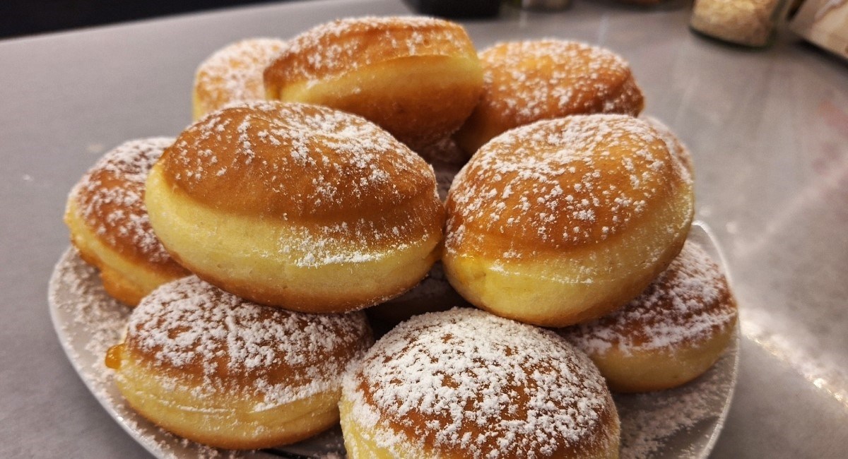 Domaće krafne nikada nisu izgledale bolje, donosimo najljepše uratke naših čitatelja