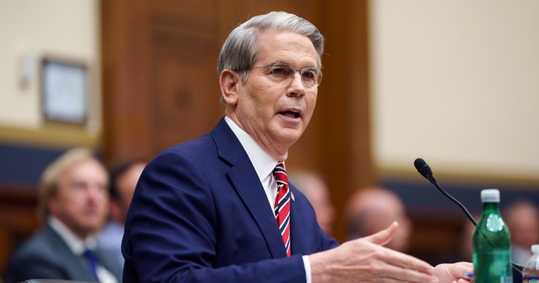 Trumpov čovjek o Putinu: Smatram da je ratni zločinac, ali s njim treba pregovarati