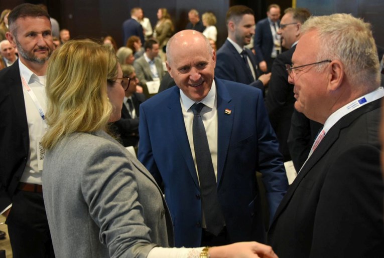 Bačić: Hrvatska je prepoznata kao svijetli primjer regulacije tržišta