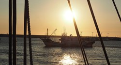 Kod kanadske obale potonuo španjolski ribarski brod: Poginule 4 osobe, više nestalih