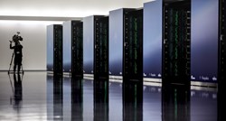Kreće izgradnja prvog europskog superračunala