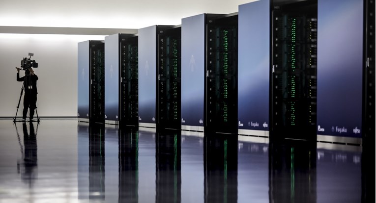 Kreće izgradnja prvog europskog superračunala, koštat će 500 milijuna eura 