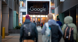 Google suspendirao inženjera koji tvrdi da njihova umjetna inteligencija ima svijest