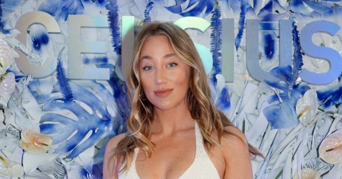 Fitness model: Muškarci obožavaju moje mišićavo tijelo, ali postoji jedan problem