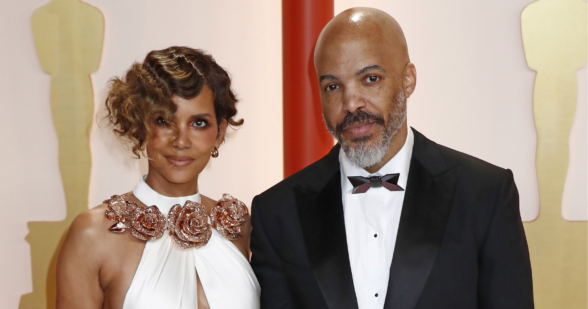 Halle Berry o braku s Vanom Huntom: "Ne znam hoćemo li se ikada vjenčati"