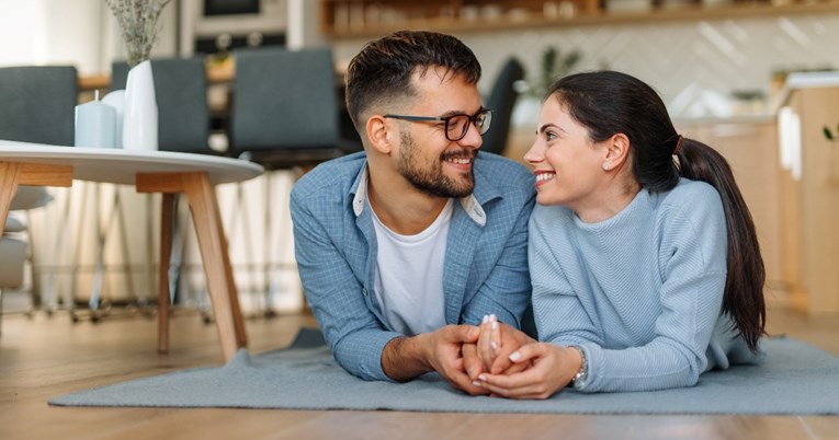 Najbolji partneri i partnerice često koriste pet fraza