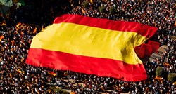 Stotine tisuća ljudi u Španjolskoj prosvjedovale protiv Sancheza, traže nove izbore