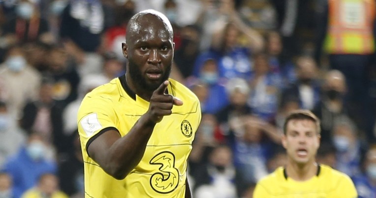 Inter je definirao iznose koje je spreman dati za povratak Lukakua. Neće ih mijenjati