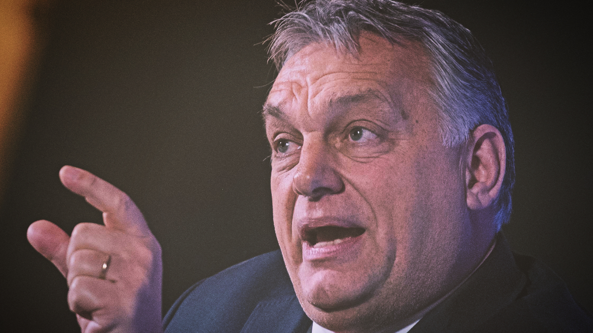 Mađarska opet uvodi izvanredno stanje zbog širenja korone