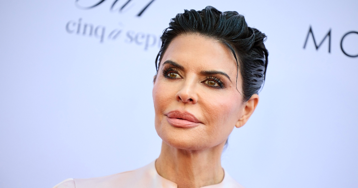 Lisa Rinna optužila kolegu: "Pretvorio mi je život na setu u pakao"