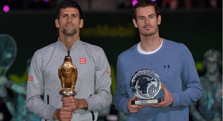 Andy Murray: Nije dobro, Novaka znam od 12. godine. Bit će ovdje još puno pitanja 