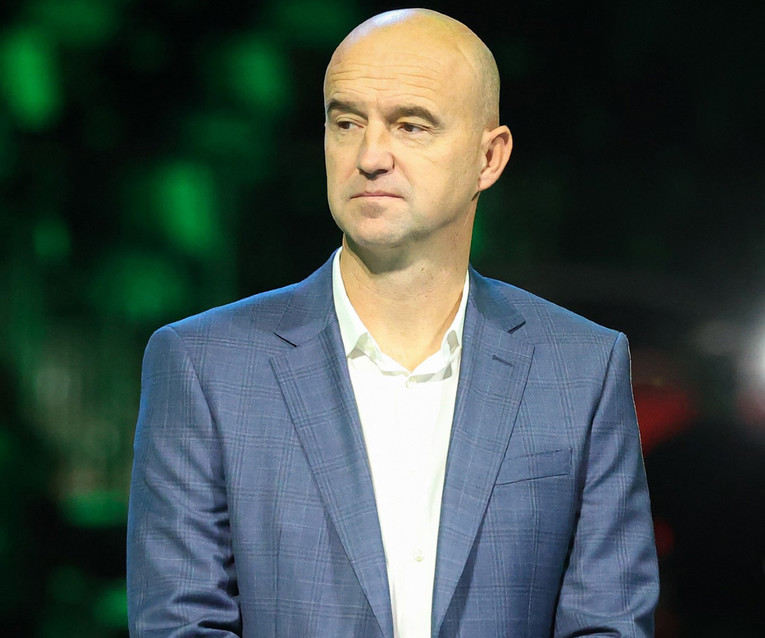 Ivan Ljubičić ima novi posao
