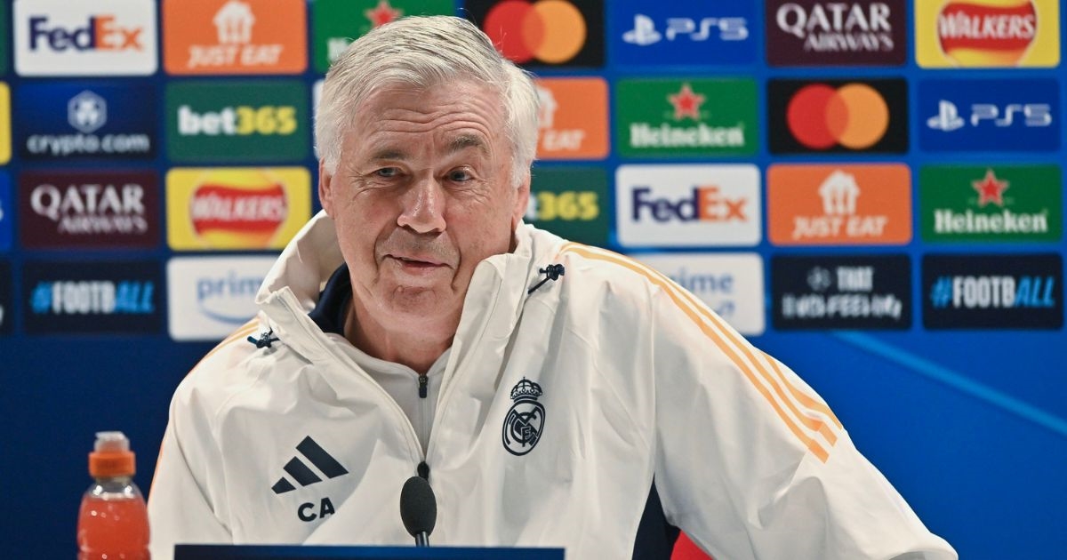 Ancelotti već danas pregovara oko novog posla? "Vrijeme istječe"