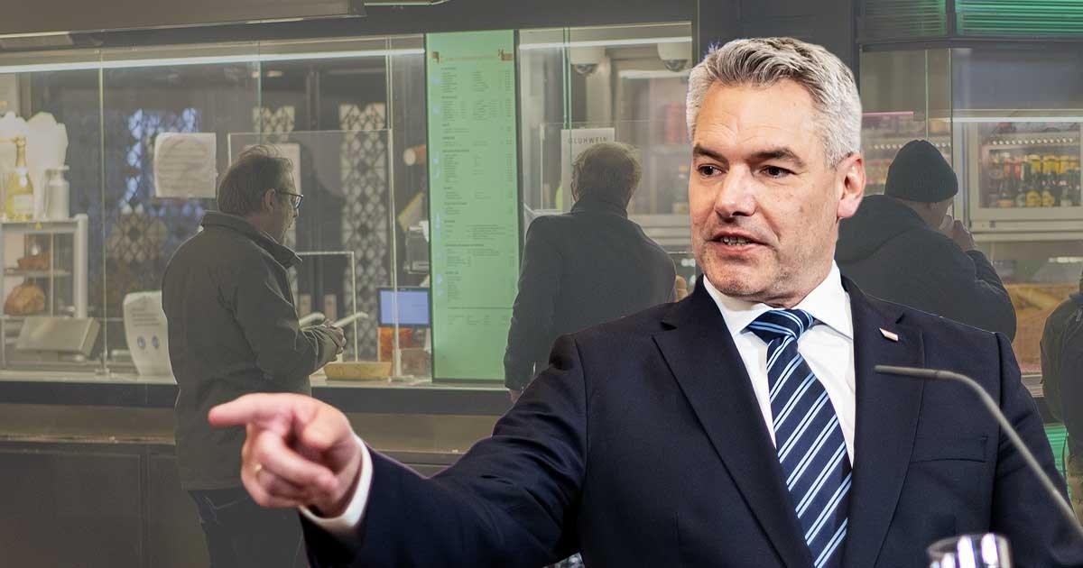 Austrijski kancelar: Trgovci su ostvarili milijarde dobiti na grbači građana