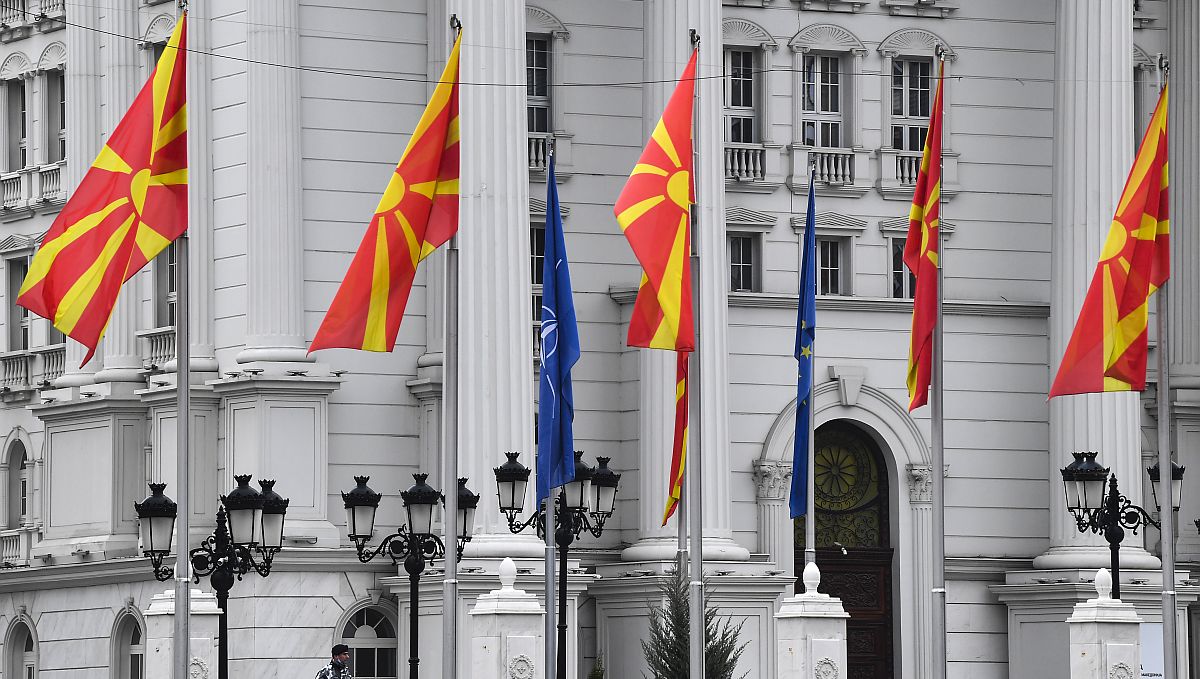 Bugarska prijeti da će Sjevernoj Makedoniji blokirati put u EU