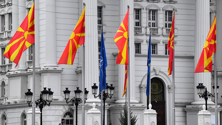 Bugarska prijeti da će Sjevernoj Makedoniji blokirati put u EU