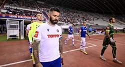 Osijek - Hajduk u četvrtfinalu Kupa