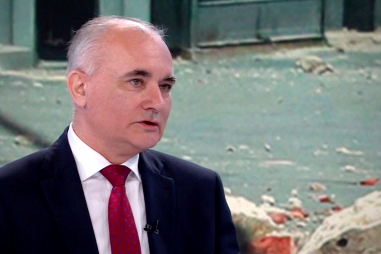 Rektor: Nadamo se obnovi Sveučilišta u Zagrebu do 2026.