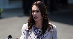 Žena na Novom Zelandu uhićena jer je oštetila ured premijerke Jacinde Ardern