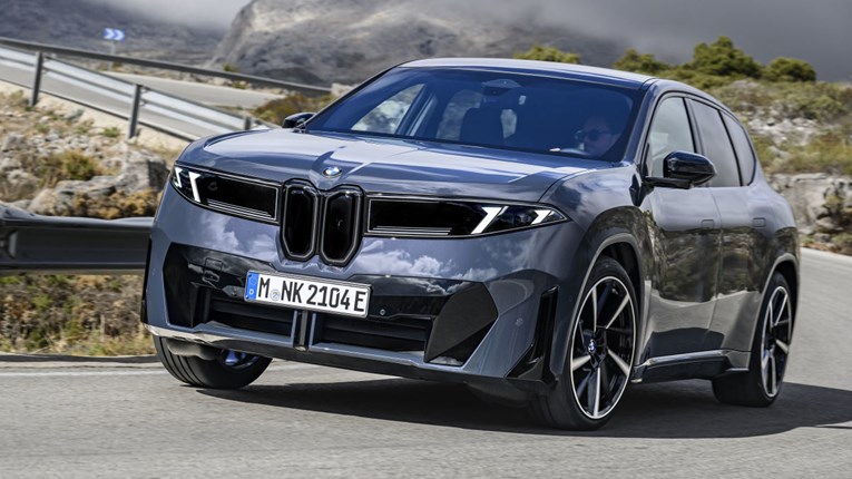 Objavljeni finalisti prestižnog natjecanja "World Car Awards 2026"