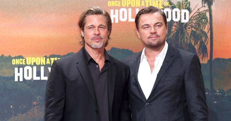 Brad Pitt i Leonardo DiCaprio odbili su glumiti u ovom hit filmu