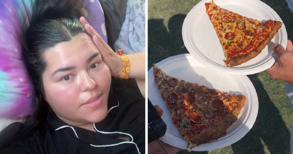 Kaos na Coachelli: Mnogi posjetitelji povraćali, za sve krive skupu pizzu