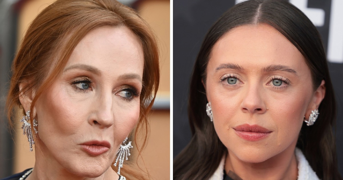Nova zvijezda Harryja Pottera: "Volim njene knjige, ali ne slažem se s J.K. Rowling"
