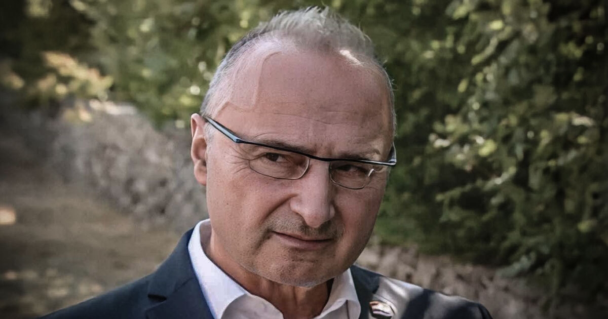 Grlić Radman Hrvatima u BiH: Milanović vam čini veliku štetu