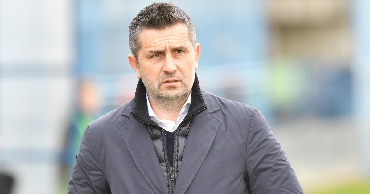Bjelica o kritikama: Kad sam došao u Trabzonspor, bilo je slično. Borim se do kraja