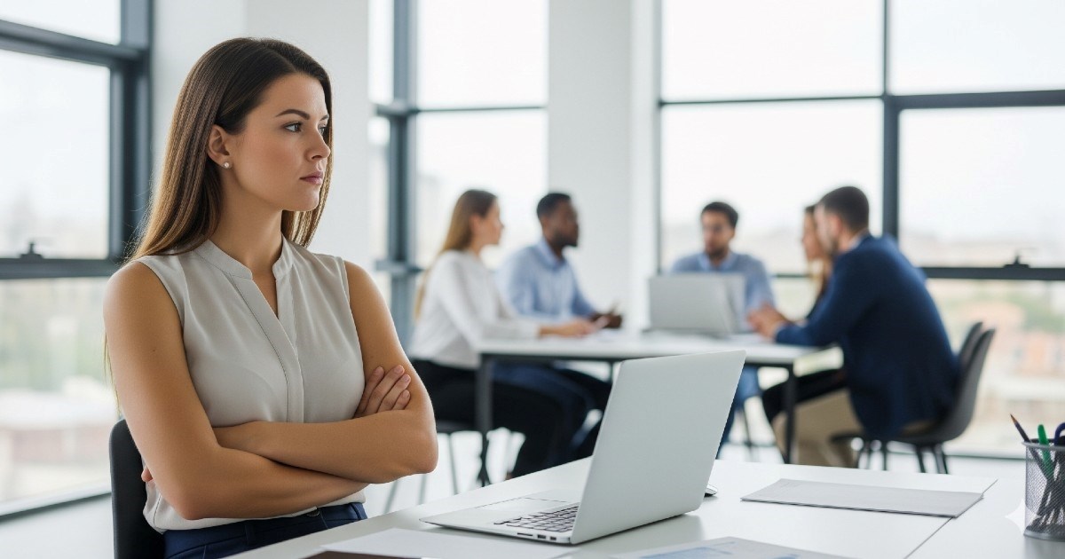 Nisu timski igrači: Dva znaka koja žele dobiti sve zasluge na poslu