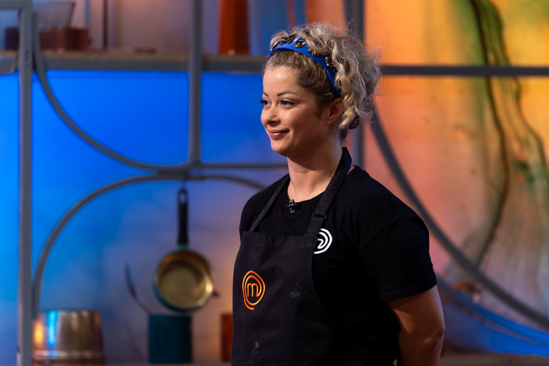 Barbara napustila MasterChef. Renata joj poručila: "Žao mi je što smo imale trzavice"
