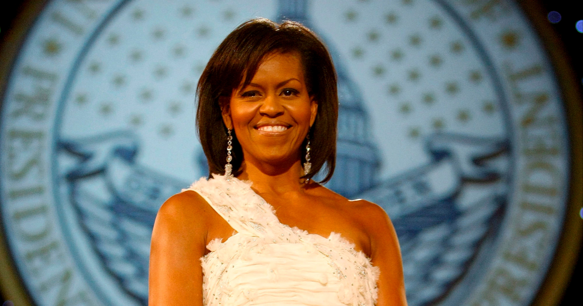 Michelle Obama objasnila zašto gotovo nikada nije nosila bijelo kao prva dama