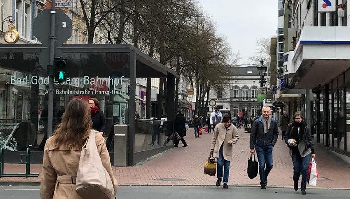 Dnevnik novinarke Deutsche Wellea: Treba li nam svima zabrana izlaska?