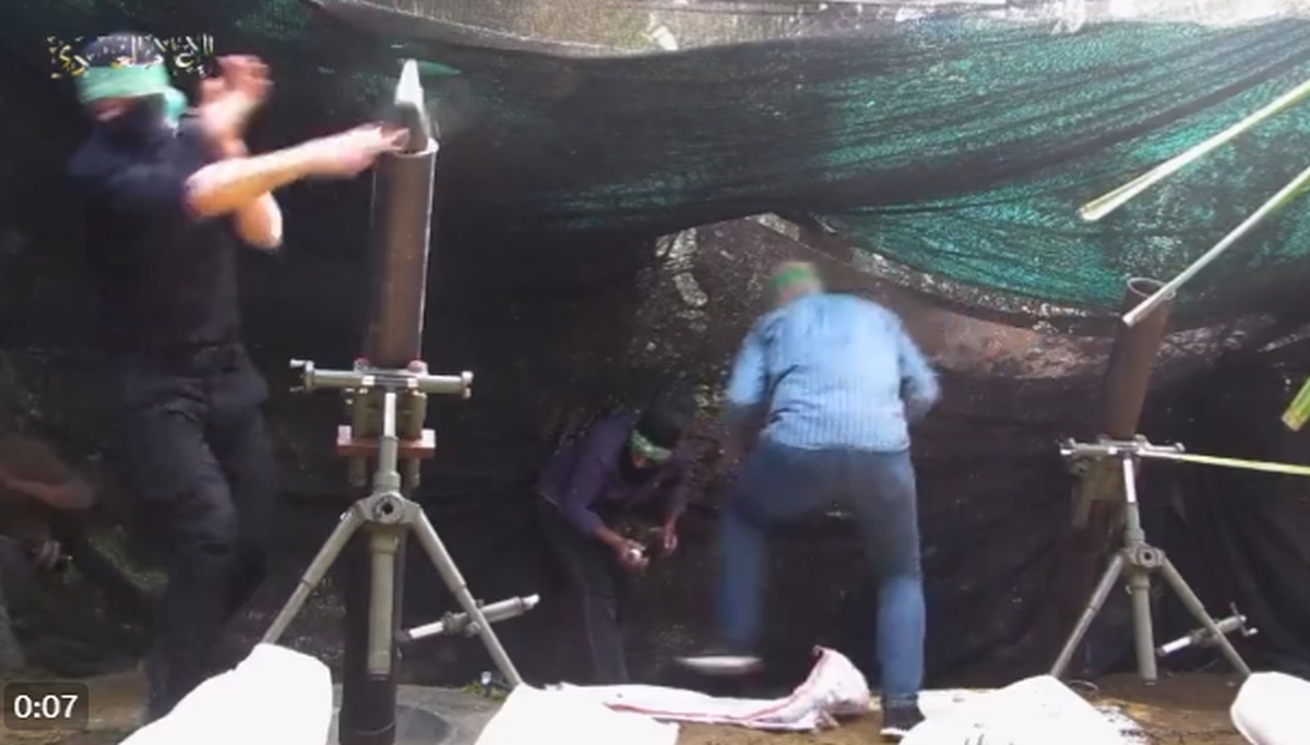 VIDEO Izrael objavio snimku: "Kad ih ubijemo, tvrde da su ovo civili. Evo istine"