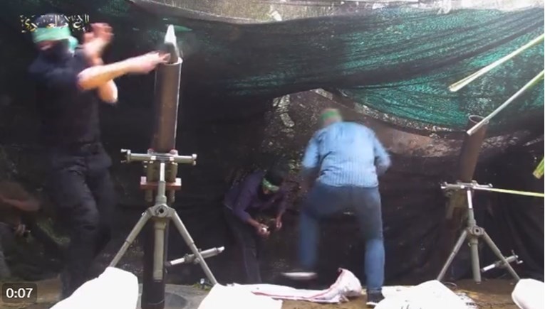 VIDEO Izrael objavio snimku: "Kad ih ubijemo, tvrde da su ovo civili. Evo istine"