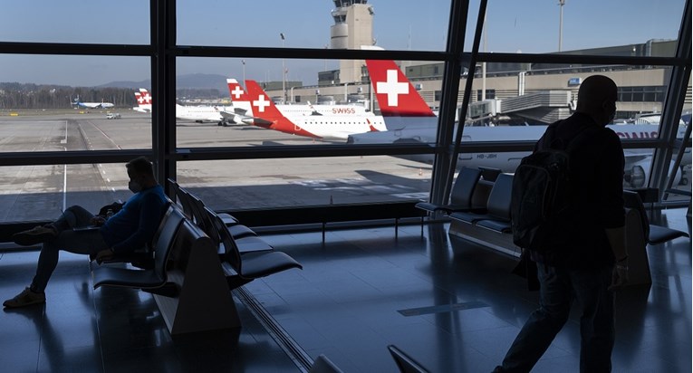 Švicarska od iduće godine otvara svoje tržište rada za hrvatske državljane
