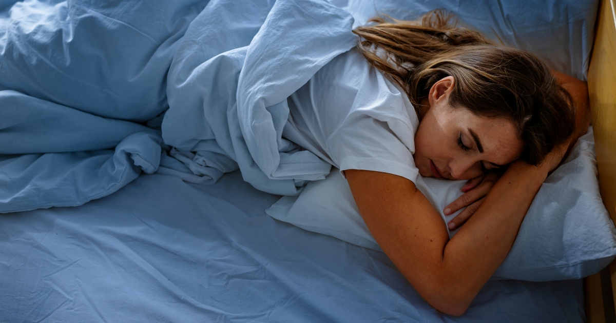 Zašto je spavanje na trbuhu opasno za vaše zdravlje?