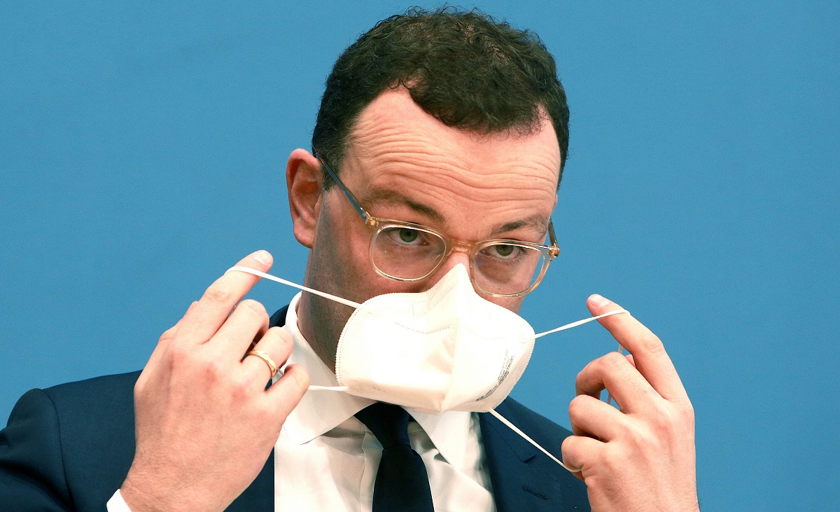 Njemačka bi do kraja ljeta trebala cijepiti 60 posto stanovništva