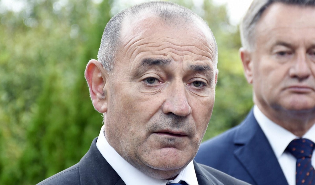 Medved brani Plenkovića: Milanovićev nasrtaj je neshvatljiv