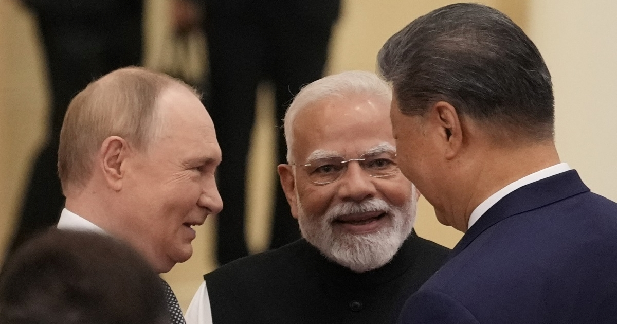 Analitičar Cvrtila: Stvara se savezništvo protiv američkog bullyinga carinama