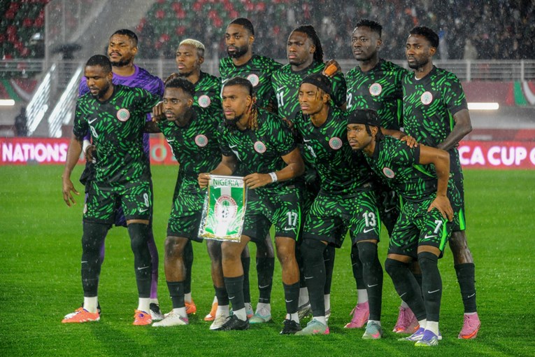 Igrači Nigerije prijete odustajanjem s Kupa nacija